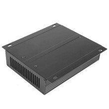 2X 12V/24VDC 20-600Hz 10A Generator Battery Charger Genset Kit Intelligent Product Model CH2810