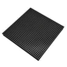 3 Pièces P6 Panneau D'Écran LED Extérieur 32X32 Pixels Module D'Affichage LED 192X192Mm 1/4 Scan Panneau D'Écran LED Couleur RVB