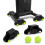 Bike Exercise Machine Support Feet Dampen Vibration and-RL313 3