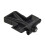3X Car Windscreen Windshield Washer Jet for  Micra K12 2003-2010 28930AX600 Auto Windshield Nozzle 5