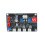 2X TS-VU003 VU Meter Driver Board Adjust VU Meter Driver Panel Backlight High-Frequency Low-Pass Panel Accessories 7