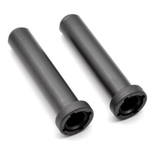 12 Szt Długie Tuleje Zawieszenia Kompatybilne z dla ZFORCE UFORCE 500 600 800 2012-2022 9060-050002