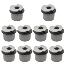 10X 25872770 Car Front Differential Axle Bushing for H3 2006-2010 H3T 2009-2010
