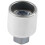Anti-Theft Screw Socket Nut and Bolt Detachable Key Socket Removal Tool Car Accessories for 4