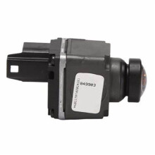 3X 7P6.980.551C Car Rear View Camera Park Assist Surroun View Systems for A6 C7 Q7 A8 2011-2018 7P6980551C
