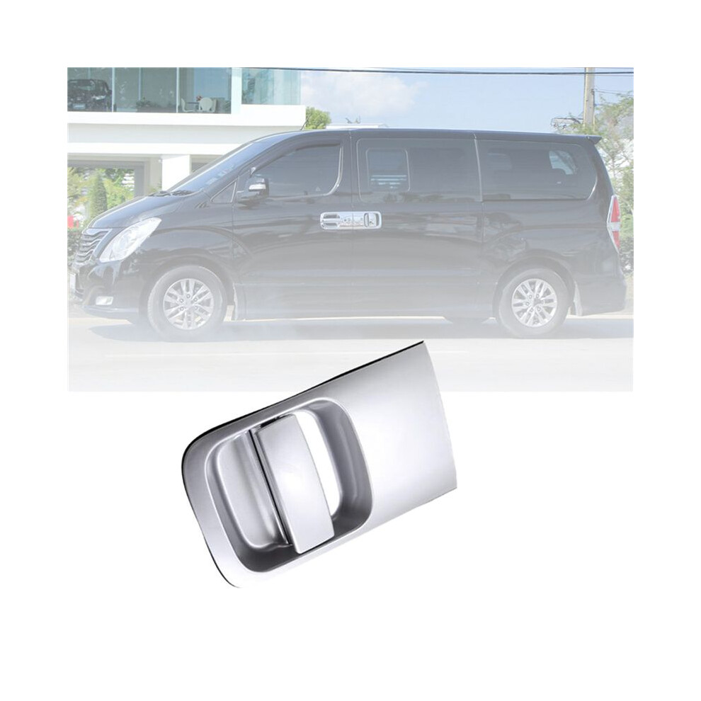 2X Outside Door Handle Open Door Clasp Sliding Door Outside Handle For H1 Grand Starex I800 R 83660-4H100 6033699318884