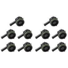 10 Pcs PVC Valve Check Valve Exhaust Valve for 1.0 1.2 1.4 TSI 04E 103 175 C 04E103175C 04E103175