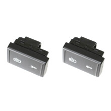 2X Central Locking for Fabia 2007-2015 ROOMSTER 2006-2015 5JD 962 125 5JD962125 Interior Parts