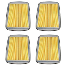 4X for Waverunner GP 1800 1.8T FX FZR FZS VXR VXS VX FX FX SUPER 6S5-E4451-00-00