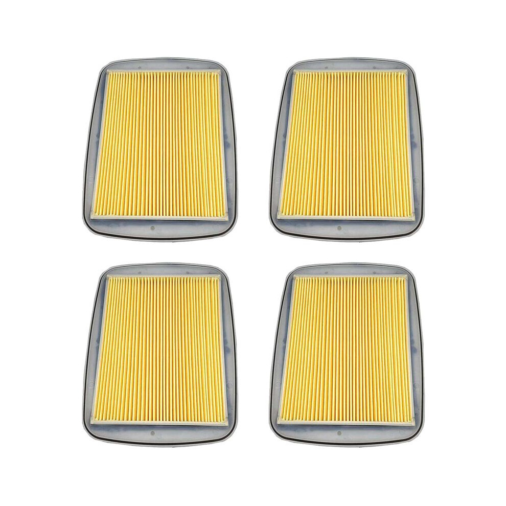4X For Waverunner Gp 1800 1.8T Fx Fzr Fzs Vxr Vxs Vx Fx Fx Super 6S5-E4451-00-00 6033875102467