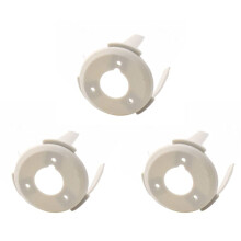 3X pour MINI4 PRO Camera Shock 4PRO Accessoires de Réparation Multifonctionnels en Caoutchouc Absorbant les Chocs, A
