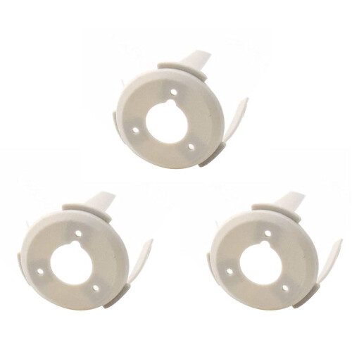 3X for  MINI4 PRO  Camera Shock   4PRO Shock Absorbing Rubber Multi-Functional Repair Accessories,A 1