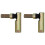Right Hand Ball Joint Set for John Deere AM100644 – Durable Replacement Restores Steering Precision 1