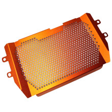 Motorcycle Radiator Protective Cover for Yamaha MT-03 MT-25