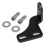 Adjustable Throttle Cable Bracket Compatible with for Holley Hi-Ram Throttle Cable Bracket Fits 36inch Throttle Cable 3