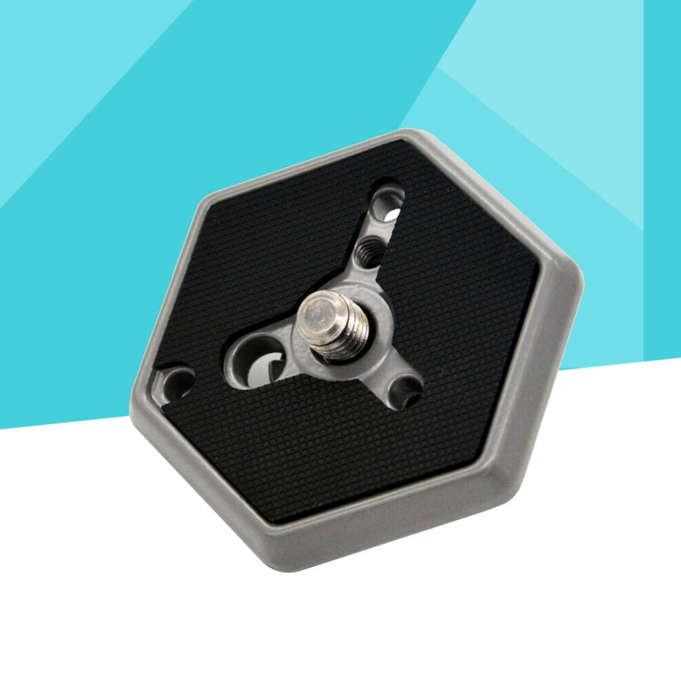 Camera Screw Plastic 1Pack 2.9X2.9x1.4in 9365509724347