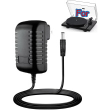 15V AC-adapter for Pro-Ject Debut Carbon EVO Audiophile platespiller