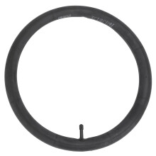 16 tommer butylgummislanger16x1,50/1,75 slangerSlanger med Schrader-ventil til foldecykler