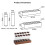 Intelligent Venting System Coffee Preservations Jar Premium Wood 3