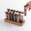 Intelligent Venting System Coffee Preservations Jar Premium Wood 5