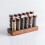 Intelligent Venting System Coffee Preservations Jar Premium Wood 7