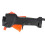 Brush Cutter Handle with Throttle Cable Assembly 36x28x4 Ergonomic Design for Trimmer Replacement 3