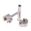Joystick Soldering Iron Tip Heating Mold For 203/200-for jbc245 6