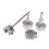 Joystick Soldering Iron Tip Heating Mold For 203/200-for jbc245 7