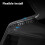 Rear Trunk Hook for Tesla Model Model Y/3 2025 Side Hook Car Interior Modification Accessories 3