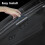 Rear Trunk Hook for Tesla Model Model Y/3 2025 Side Hook Car Interior Modification Accessories 4