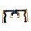 5Pcs New LCD Screen Flex Cable for  EM10II / E-M10 MARK II E-M10 II Digital Camera Repair Part 4