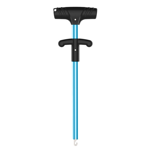 Fishing Hook Remover with Squeeze Puller Handle Fishing Hook Extractor Puller Fish Hook Tool Fish Removal Tools
