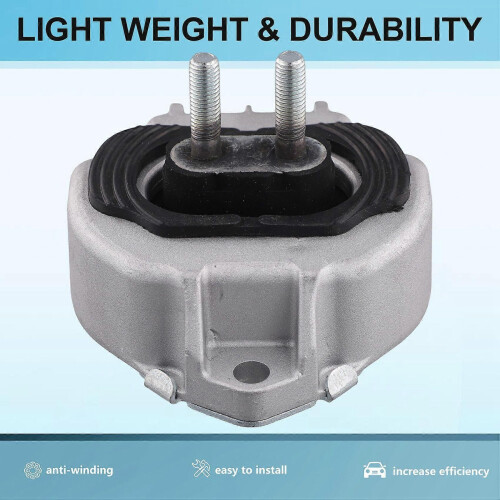 Transmission Mount 68103111AB for Jeep Grand Cherokee 2
