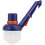 Pool Vacuum Brush with Fine Bristles for Spa Steps and Corners, Compact Design for Multi‑Surface Cleaning 5