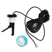 Flow Switch GLXFLORP Replacement for Hayward Salt Chlorine Generator T15 Turbo Cell, Reliable 15ft Sensor