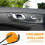 For Smart(450)Fortwo Front Interior Door Cable Q0001973V005 3