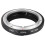 Canon EOS EF 镜头转接环 手动对焦 宏微拍摄 2