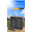 3X 18650 Charger Solar Lithium Battery  Charger Type-C Four-Slot Multi-Function Outdoor Charger 2