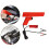 ZC100 Inductive Ignition Timing Light Ignition Timing Machine Car Motorcycle Ship Repair Engine Automobile Detection 2