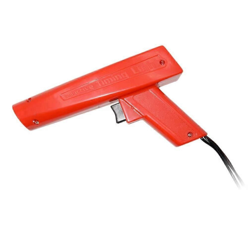 ZC100 Inductive Ignition Timing Light Ignition Timing Machine Car Motorcycle Ship Repair Engine Automobile Detection 2