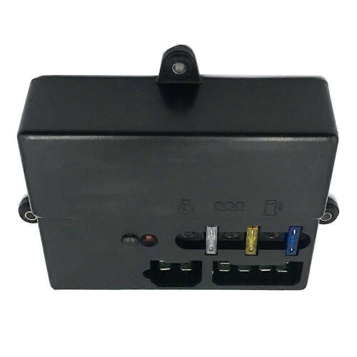 EIM258-9753 Engine Speed Controller Speed Regulator Control Board EIM Basic MK3 for Wilson Engine Generator 12V 2