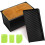 2X Bread Pans with Dough Scraper Cutter-Pullman Loaf Pan with Lid,Covered Bread Pan 4