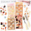 Animal Sticker Waterproof PET Sticker For Scrapbooking-4 4
