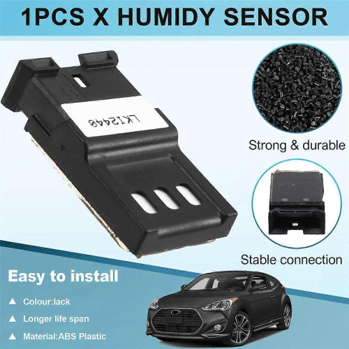 97257-3Z000 Auto Defog Sensor ADS Ems/ Humidy Sensor for 2012-2017 2