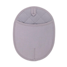 Silicone Oven Gloves Heat Resistant Grip Non Slip Mitts for Baking Grilling and Kitchen Use