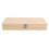 10X Wooden Slide Storage Box, Holds 50 Slides, Microscope Slide Box 3