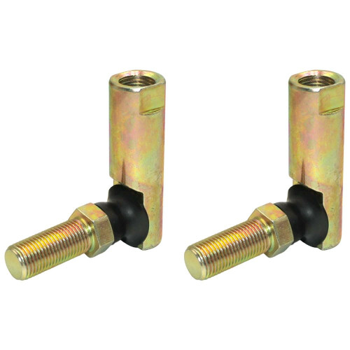 Right Hand Ball Joint Set for John Deere AM100644 – Durable Replacement Restores Steering Precision 2