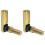 Right Hand Ball Joint Set for John Deere AM100644 – Durable Replacement Restores Steering Precision 4