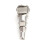 2X KIT D'Écrou de Douille de Joint D'Axe D'Axe de Direction de Cardan pour  98230A1 866718A01 5