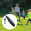 Sports Electronic Whistle 3 Selectable Sounds Ergonomic Design 3